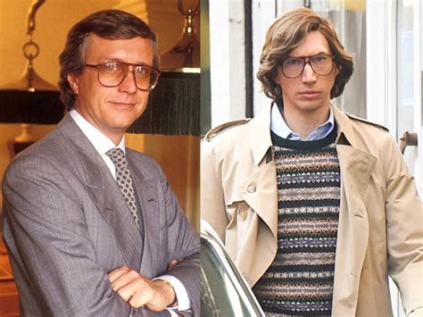 quienes son los herederos de gucci|quien es maurizio gucci.